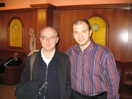 Daniele Lucchetti