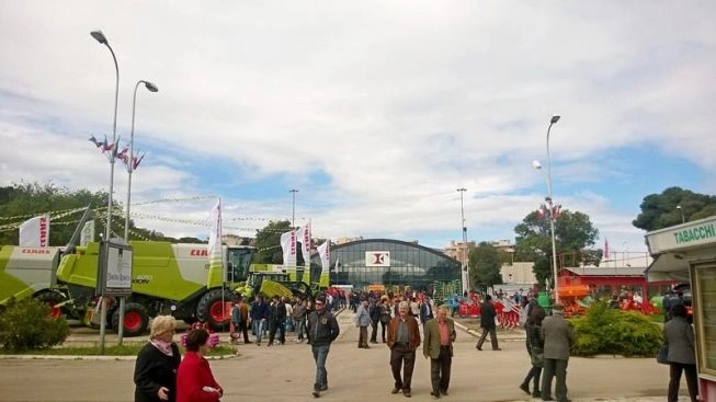 Ente Fiera di Foggia