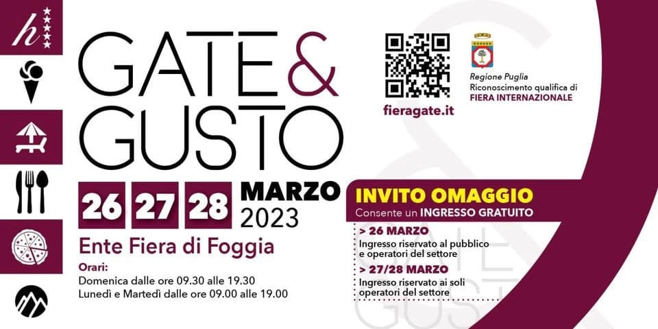 Gate e gusto