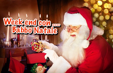 Weekend di Natale a Lucera